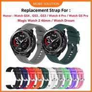 For Honor Watch GS4 , Watch GS3 ,Watch 4 pro / Honor Watch GS PRO , Magic Watch 2 / Honor Watch Drea