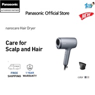 PANASONIC NANOE HAIR DRYER CARE FOR SCALP AND HAIR EH-NA9M