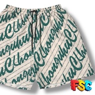TASLAN SHORT NEW DESIGN FIT TO XL