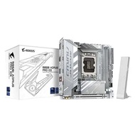 GIGABYTE B860I AORUS PRO ICE