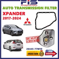 FIS Auto Gearbox Filter Mitsubishi XPander 26445-77M10 Automatic Transmission Penapis ATF Kereta Aut