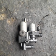 BMW 3er E46 Heater Control Valve