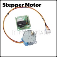 Stepper Motor 28BYJ-48 5V DC + ULN2003 Easy Driver Board Set Arduino