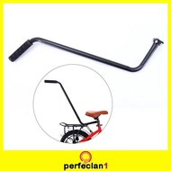 [Perfeclan1] Kids Bike Training Handle Balance Easy to Install Learning Auxiliary Tool Handrail Riding Push Rod for Children Kids