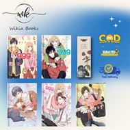 My Love Story with Yamada-kun at Lv999 (Yamaha Kun to LV999) by Mashiro (English Version)