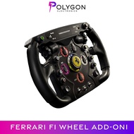 ThrustMaster FERRARI F1 WHEEL ADD-ON1