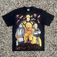 Vinland SAGA BOOTLEG TEE BY ASASHI