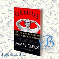 Genius: The Life and science of Richard Feynman