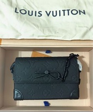 Louis Vuitton Lv steamer bag