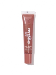 SHEGLAM Power Bouquet Lip Gloss - Shiny Tinted Moisturizing Lip Gloss Plumping Non-Sticky Lip Oil Re