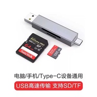 Canon Camera Card Reader Dedicated Two-in-One SD Memory Card ccd Digital SLR ixus to Mobile Phone US