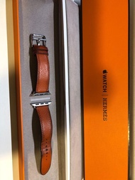 Apple watch hermes 原廠錶帶