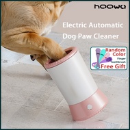 Electric Automatic Dog Paw Cleaner Dog Grooming Paw Cleaner Portable Dog Paw Cleaner Foot Washer Cup
