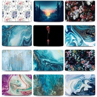 For Macbook Pro 13 13.3 14" inch M1 M2 M3 M4 Laptop Matte Hard Shell Case Cover Bag Skin YT