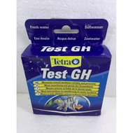 Tetra TEST GH (GENERAL HARDNESS TEST) GENERAL HARDNESS TEST Kit