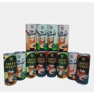 Caramel Teh C Peng Kaww Coffee Special Tea C Special Teh C Spesial Three Tea Three Layer Tea Sarawak