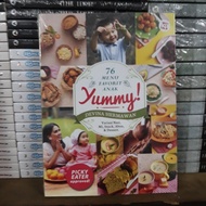 YUMMY : 76 MENU FAVORIT ANAK YUMMY,DEVINA HERMAWAN