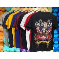 VIRAL T-SHIRT STP RACING PREMIUM QUALITY 100% COTTON