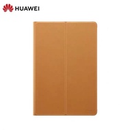 100% Huawei Mediapad T5(10"inch) Original Flip Leather case