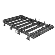 GZDL4WD Universal 4x4 Roof Rack With Steel Material Car Roof Rack Luggage Rack 4x4 Off Road