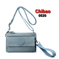 BEST TERLARIS CHIBAO ORI - TAS SELEMPANG CHIBAO 0520 TAS SELEMPANG