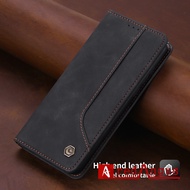 Flip Caseme Pattern Samsung Galaxy A8 Plus A8Plus Wallet Leather Wallet Leather Cover Case Card Casing