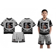 Jarsey Kids Viral Suit for Boys and Girls Ages 2-8 Years Jarsey Kids Viral