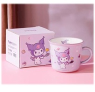 Kuromi - 佻皮魔女 Sanrio | 陶瓷杯