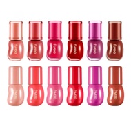 Fwee 3D Voluming Gloss Lip Gloss - New Cherry Cola