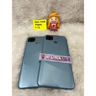 BACK DOOR BACK COVER/ REALME C12 BACK TTP/ REALME C12
