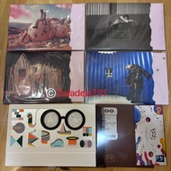 林家謙 summer blues Lunderground ISFP IFSP 家謙 Terence Lam 林家謙CD