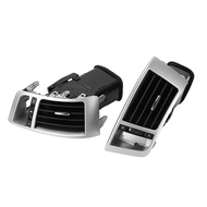 Car Center Dash Air Vent Outlet Grille Air Conditioner Air Vent for Land Cruiser LC200 2008-2015