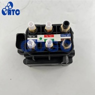 4H0616013 Air Suspension Compressor Valve Block For Audi A6 C7 S6 A7 S7 A8 D4 4H0616013A 4H0616013B 