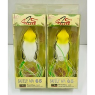 RIVER2SEA BULLY WA 65