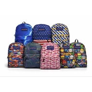 Jansport Bag Jansport Backpack Jansport School Bag Converse Bag Converse School Backpack Codorai Bag