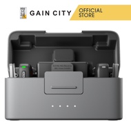 Dji Mic Mini With Charging Case 2tx + 1rx