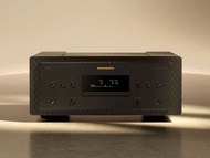 ( 全新行貨 可用消費券 包送貨 ) Marantz CD Player 播放器SACD 10