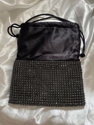 全新Alexander Wang 小斜包