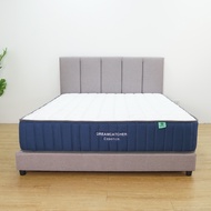 Furniture Direct MANADO Single Super Single Queen King Size Bed Frame-katil divan