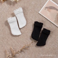 Ob11 Socks Lace Socks 12 Points bjd Doll Socks Clothes GSC Ami 2.0 p9p10p11 Ice Cream Body X8BG