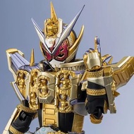 SHF Figuarts Grand Zi-o Zio Kamen Rider 祟皇時王