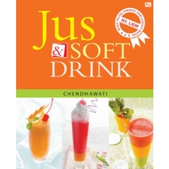 Chendawati - Juice _ Soft Drink