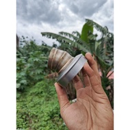 WRX Model Racing Trackline Exhaust Cap