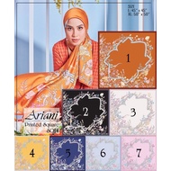 Bawal ARIANI Vietnam