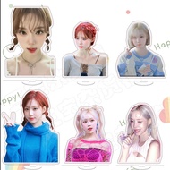 WINTER Aespa AESPA Acrylic Standy Standee Double Side Student