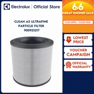 Electrolux EFFCLN2 CLEAN A3 Ultrafine Particle Filter for EP32-25WBA and FA31-202GY