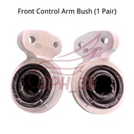 Front Control Arm Bush for BMW E46 318i (LH 3112 6757 623 / RH 3112 6757 624)