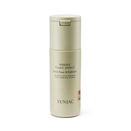 YUNJAC Whole Plant Daily Foam & Exfoliant 80g