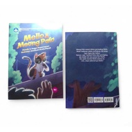 MELLO & PALOmeong - KMNT