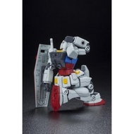 HGUC RX-78-2 REVIVE 1/144 GUNDAM BANDAI RX 78 2 RENEWAL RX 78-2 GUNDAM NEWBORN REVIVE CODE 472